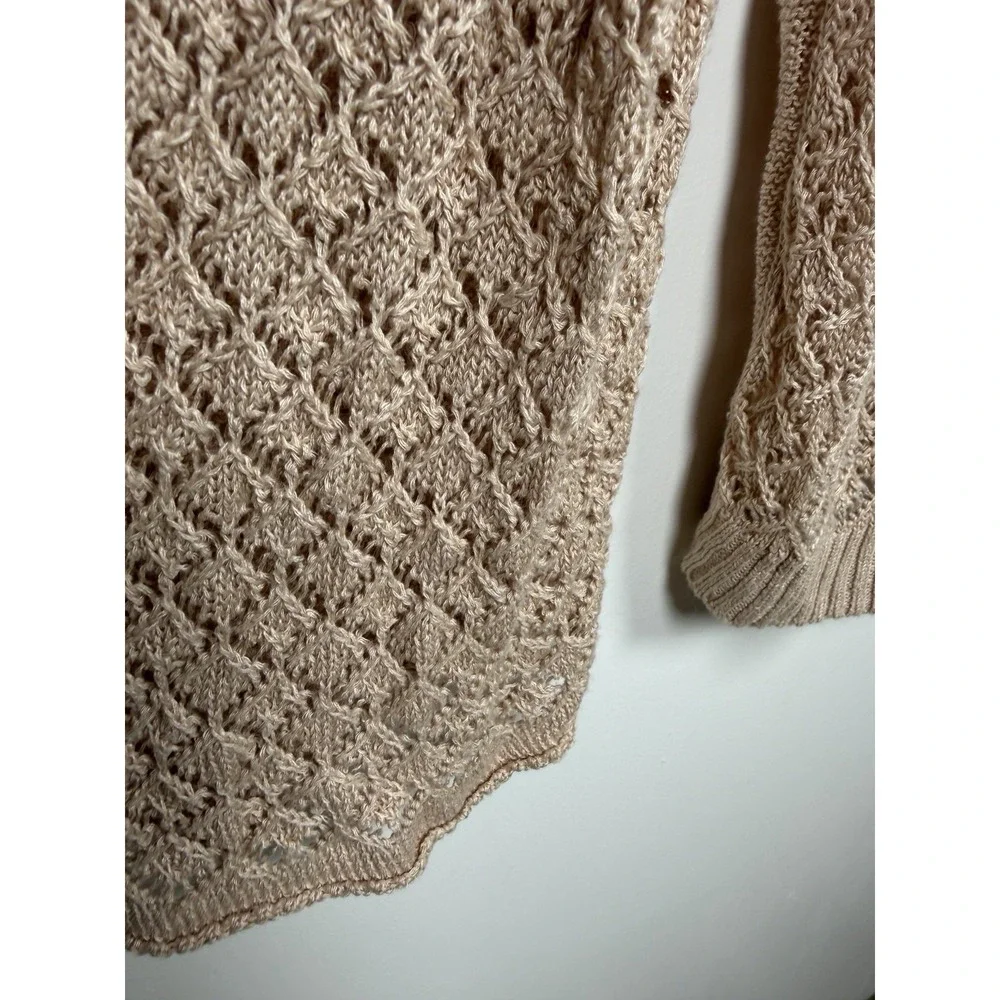 Sundance boho linen